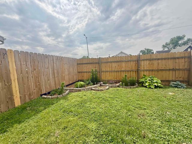 3115 Forest Avenue, Evansville, IN 47712