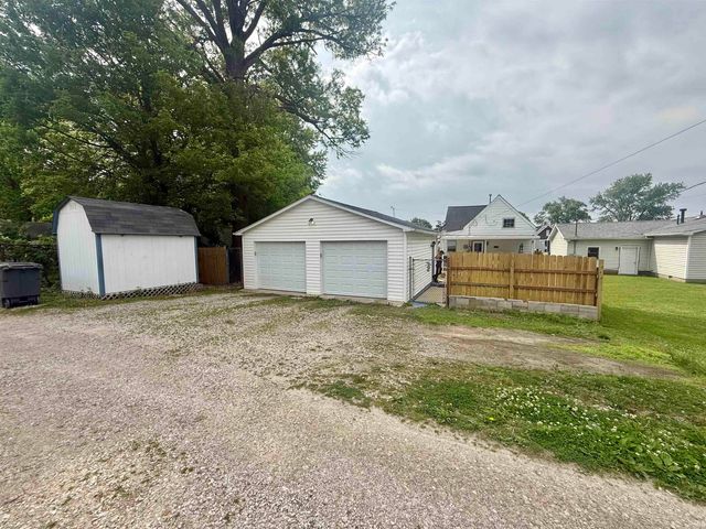 3115 Forest Avenue, Evansville, IN 47712