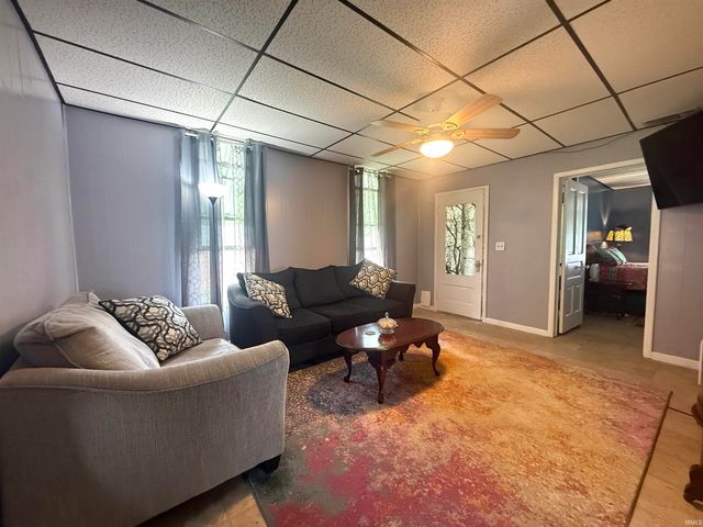 3115 Forest Avenue, Evansville, IN 47712