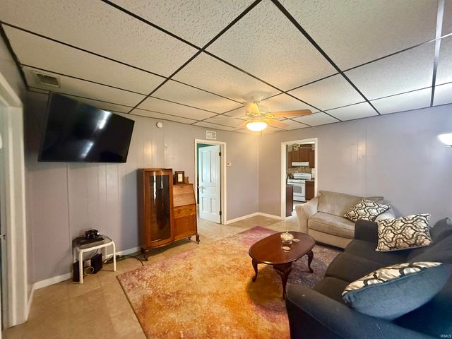 3115 Forest Avenue, Evansville, IN 47712