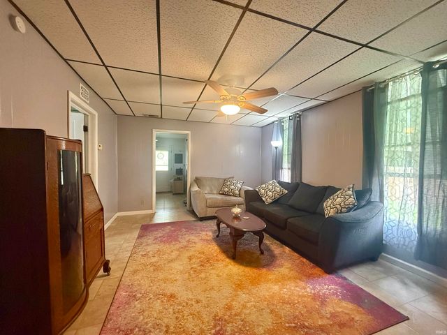 3115 Forest Avenue, Evansville, IN 47712