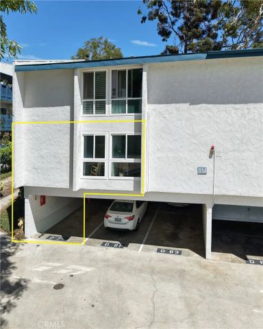 814 Camino Real 104, Redondo Beach, CA 90277