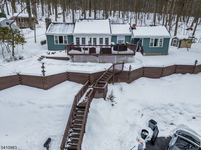 165 Glenside Trl, Byram Twp., NJ 07871