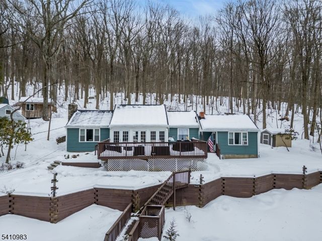 165 Glenside Trl, Byram Twp., NJ 07871