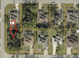 MELISSA TERRACE, North Port, FL 34286