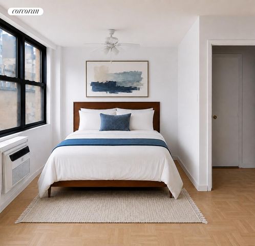 209 E 56th St Apt 2K, New York City, NY 10022