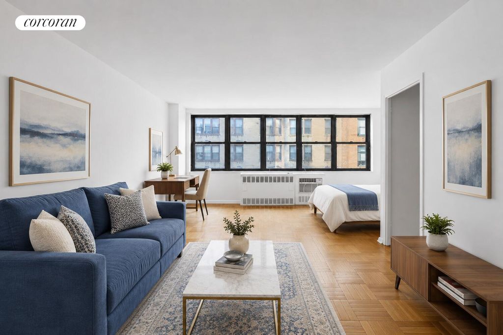 209 E 56th St Apt 2K, New York City, NY 10022