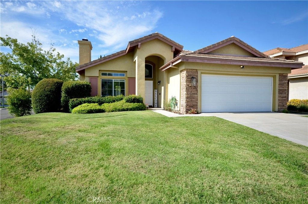 31730 Via Cordoba, Temecula, CA 92592