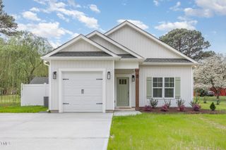 8 Nottingham Place, Smithfield, NC 27577