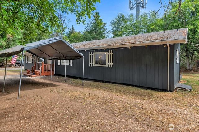 3303 E Harstine Island Road S, Shelton, WA 98584