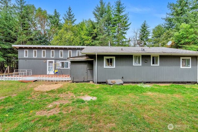3303 E Harstine Island Road S, Shelton, WA 98584