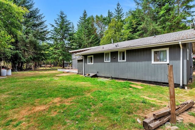 3303 E Harstine Island Road S, Shelton, WA 98584