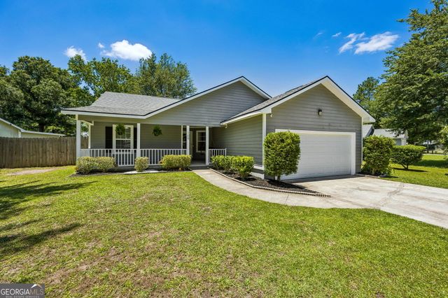 109 Lake Crest Drive, Kingsland, GA 31548