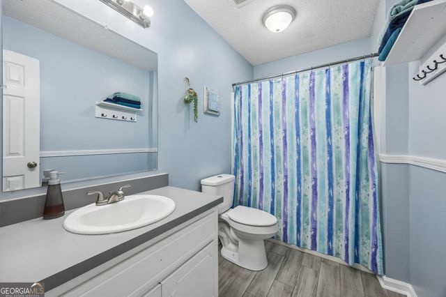 109 Lake Crest Drive, Kingsland, GA 31548