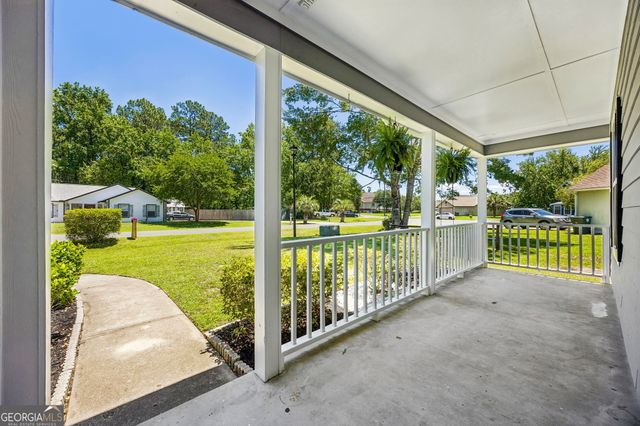 109 Lake Crest Drive, Kingsland, GA 31548