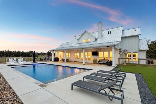 13167 Fm 389 Road, Burton, TX 77835