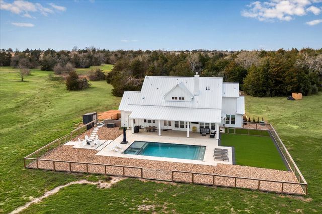 13167 Fm 389 Road, Burton, TX 77835