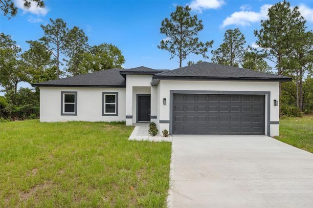 6062 SW 154TH PLACE ROAD, Ocala, FL 34473