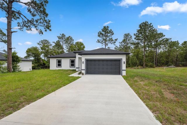 6062 SW 154TH PLACE ROAD, Ocala, FL 34473