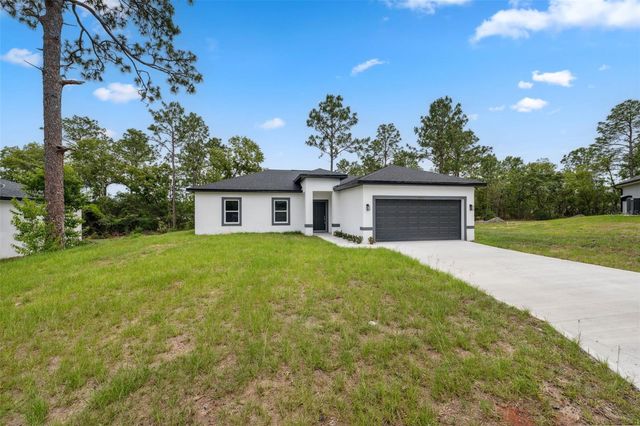 6062 SW 154TH PLACE ROAD, Ocala, FL 34473
