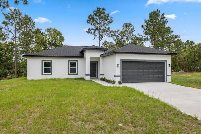 6062 SW 154TH PLACE ROAD, Ocala, FL 34473