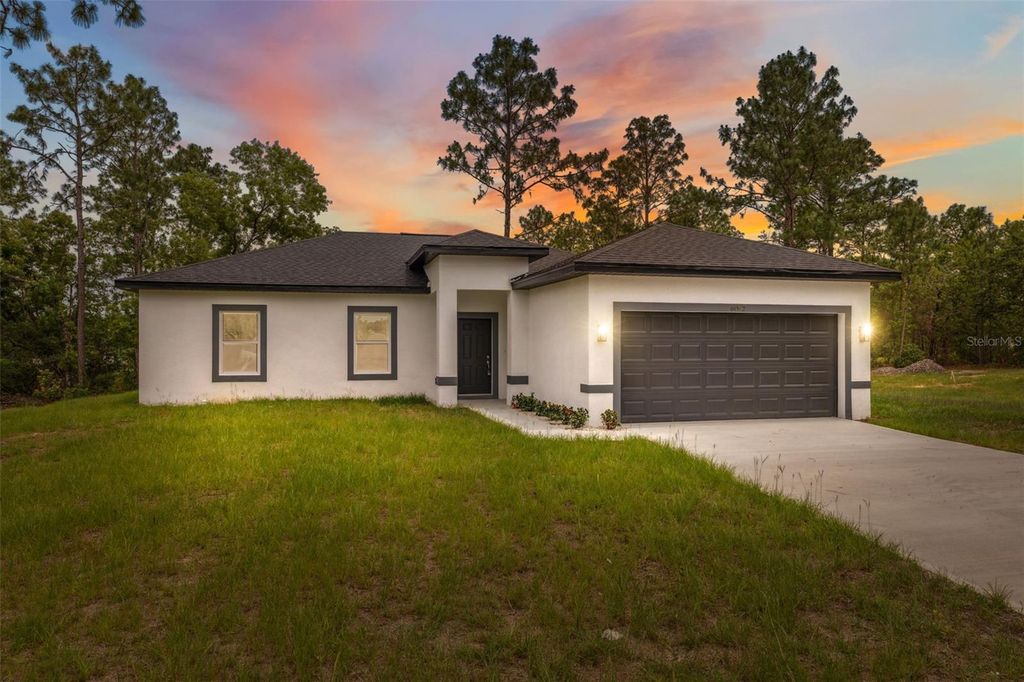 6062 SW 154TH PLACE ROAD, Ocala, FL 34473