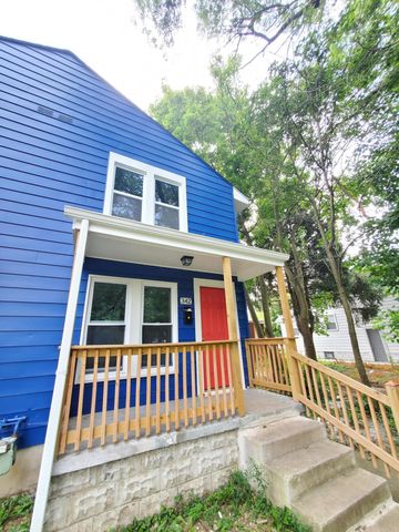 340 S Wayne Avenue, Columbus, OH 43204