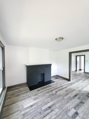 340 S Wayne Avenue, Columbus, OH 43204