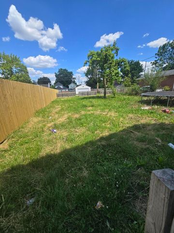 340 S Wayne Avenue, Columbus, OH 43204