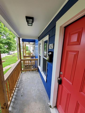 340 S Wayne Avenue, Columbus, OH 43204