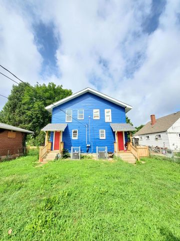 340 S Wayne Avenue, Columbus, OH 43204
