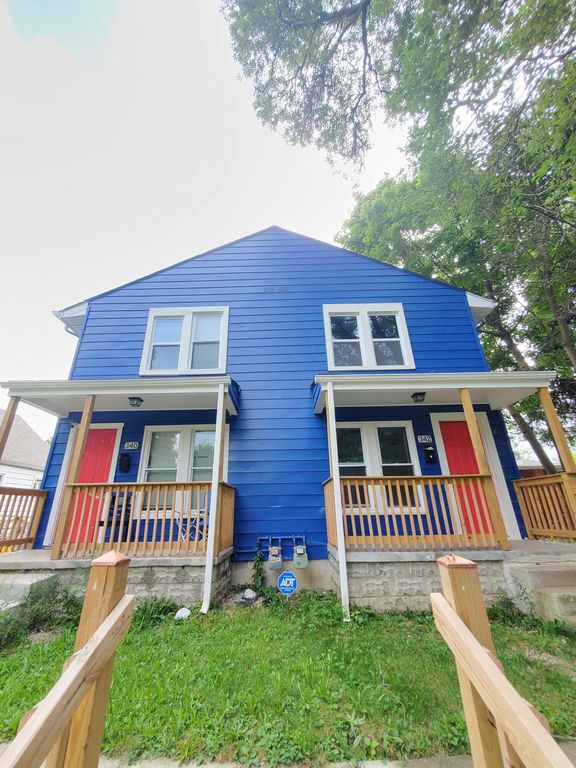 340 S Wayne Avenue, Columbus, OH 43204