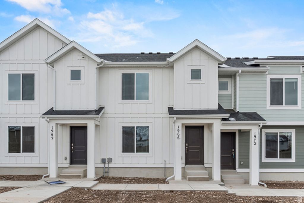 1682 N COPPER CYN DR #1306, Tooele, UT 84074 — exterior