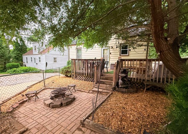 3517 38th Street, Des Moines, IA 50310