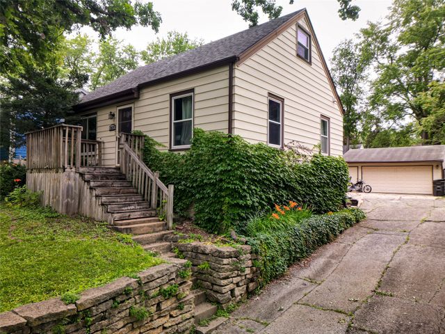 3517 38th Street, Des Moines, IA 50310