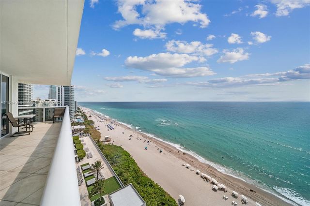 1830 S Ocean Dr 1701, Hallandale Beach, FL 33009