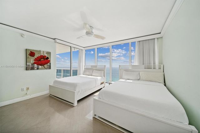 1830 S Ocean Dr 1701, Hallandale Beach, FL 33009