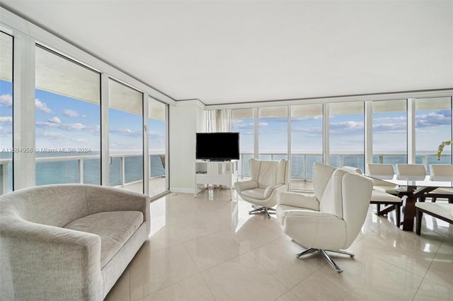 1830 S Ocean Dr 1701, Hallandale Beach, FL 33009