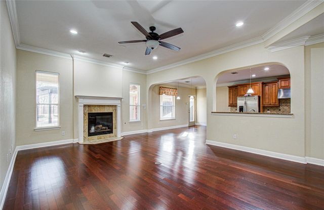 3730 Arundel Gardens Lane, Sugar Land, TX 77498