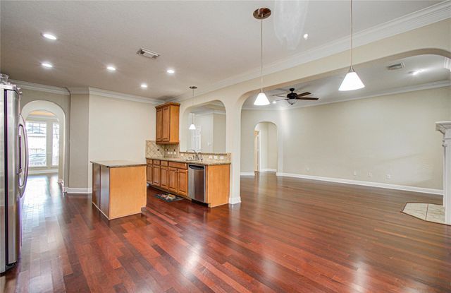 3730 Arundel Gardens Lane, Sugar Land, TX 77498