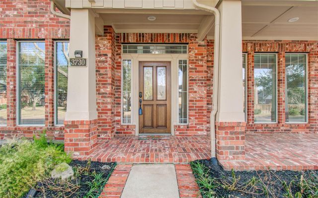 3730 Arundel Gardens Lane, Sugar Land, TX 77498