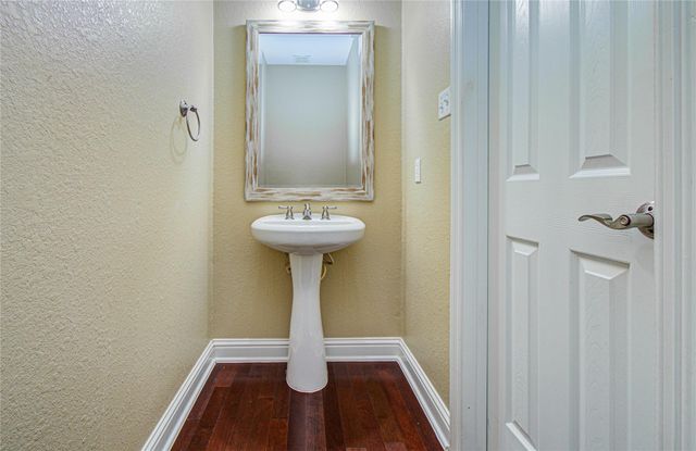 3730 Arundel Gardens Lane, Sugar Land, TX 77498