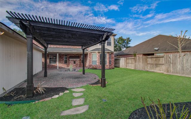 3730 Arundel Gardens Lane, Sugar Land, TX 77498