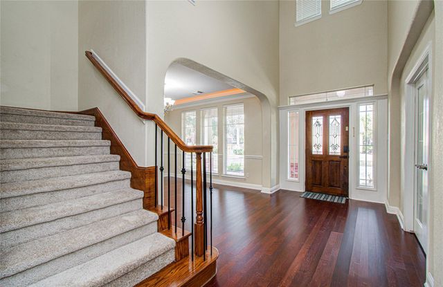 3730 Arundel Gardens Lane, Sugar Land, TX 77498