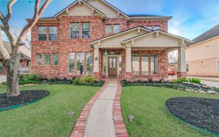 3730 Arundel Gardens Lane, Sugar Land, TX 77498