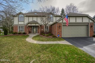 5102 Sprucewood Court, Sylvania, OH 43560