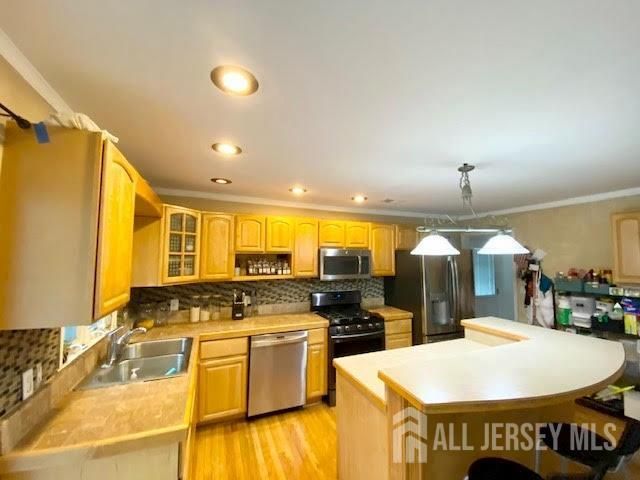 506 Jansen Avenue, Avenel, NJ 07001