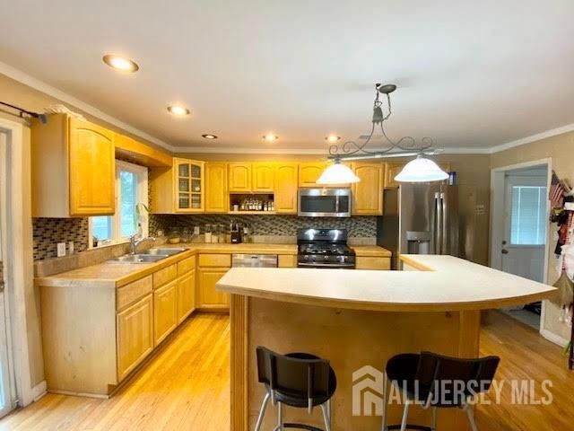 506 Jansen Avenue, Avenel, NJ 07001