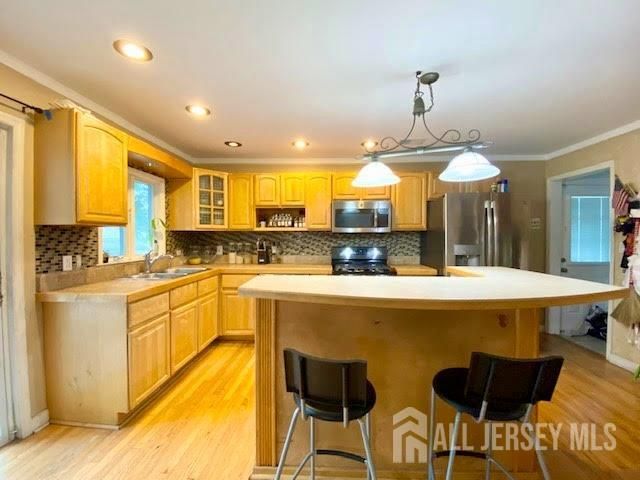 506 Jansen Avenue, Avenel, NJ 07001