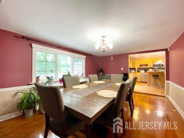 506 Jansen Avenue, Avenel, NJ 07001